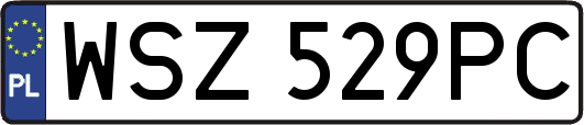 WSZ529PC