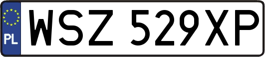 WSZ529XP