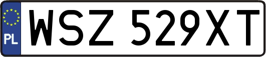 WSZ529XT