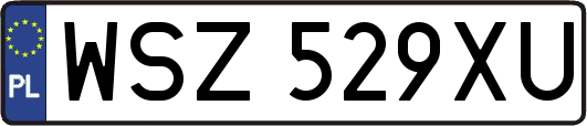 WSZ529XU