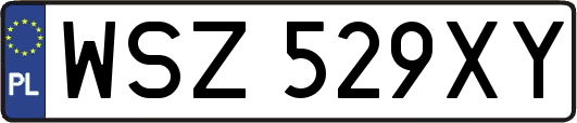 WSZ529XY