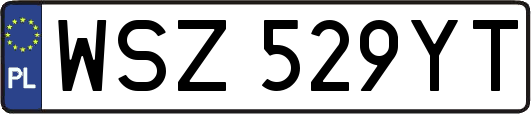WSZ529YT
