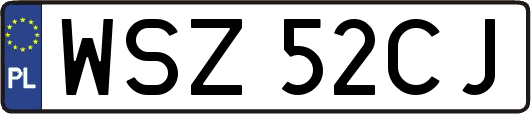 WSZ52CJ