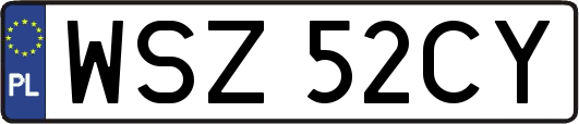 WSZ52CY