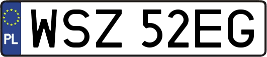 WSZ52EG