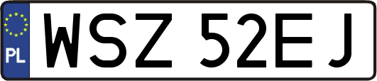 WSZ52EJ