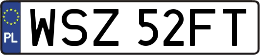 WSZ52FT