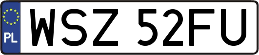 WSZ52FU