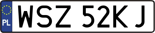 WSZ52KJ