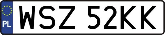 WSZ52KK