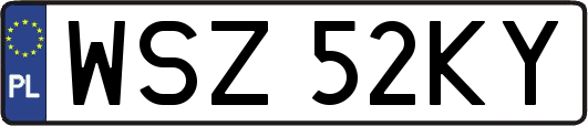 WSZ52KY