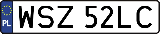 WSZ52LC