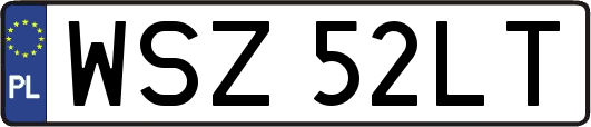 WSZ52LT
