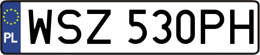 WSZ530PH