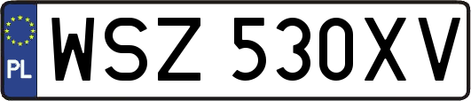 WSZ530XV