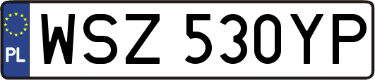 WSZ530YP