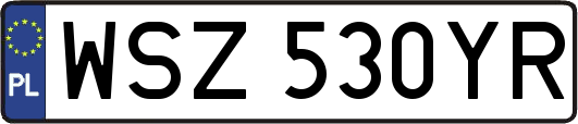 WSZ530YR