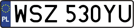 WSZ530YU