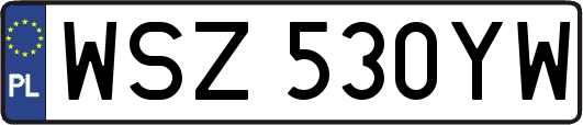 WSZ530YW