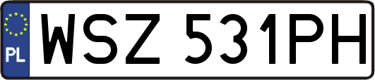 WSZ531PH