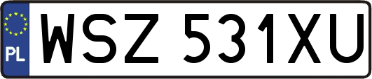 WSZ531XU