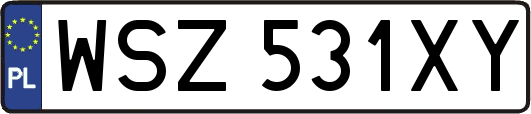 WSZ531XY