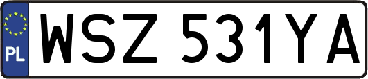 WSZ531YA