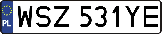 WSZ531YE