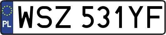 WSZ531YF