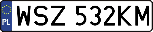WSZ532KM