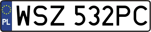 WSZ532PC