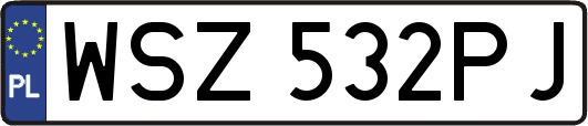 WSZ532PJ