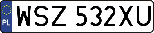 WSZ532XU