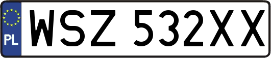 WSZ532XX