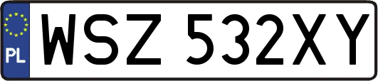 WSZ532XY
