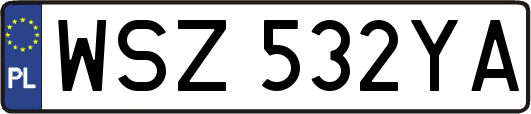 WSZ532YA
