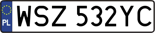 WSZ532YC