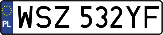 WSZ532YF