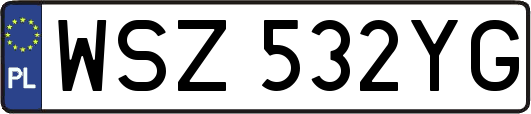 WSZ532YG