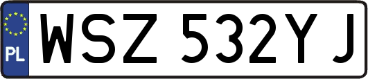 WSZ532YJ
