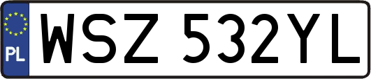 WSZ532YL