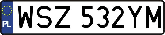 WSZ532YM