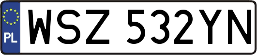 WSZ532YN