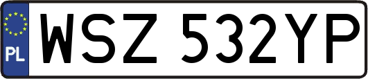 WSZ532YP