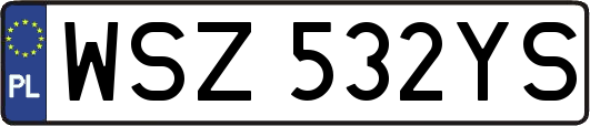 WSZ532YS
