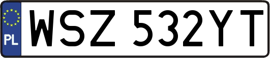 WSZ532YT