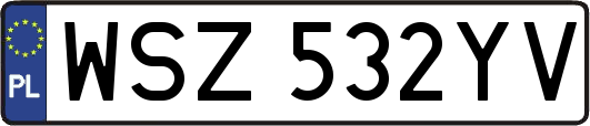 WSZ532YV