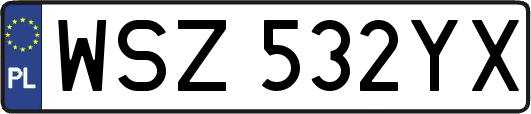 WSZ532YX