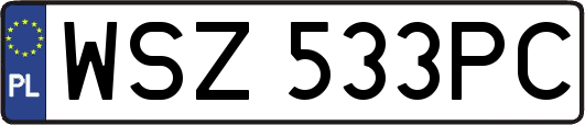WSZ533PC