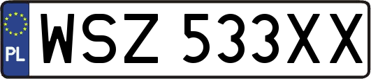 WSZ533XX